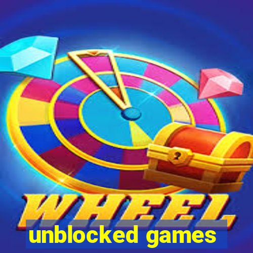 unblocked games